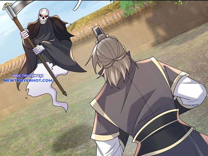 Thu Triệu Vạn Đồ Đệ, Vi Sư Vô Địch Thế Gian - Chapter 158 - Page 115