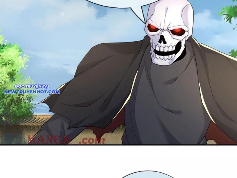 Thu Triệu Vạn Đồ Đệ, Vi Sư Vô Địch Thế Gian - Chapter 158 - Page 136