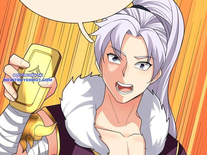 Thu Triệu Vạn Đồ Đệ, Vi Sư Vô Địch Thế Gian - Chapter 158 - Page 14