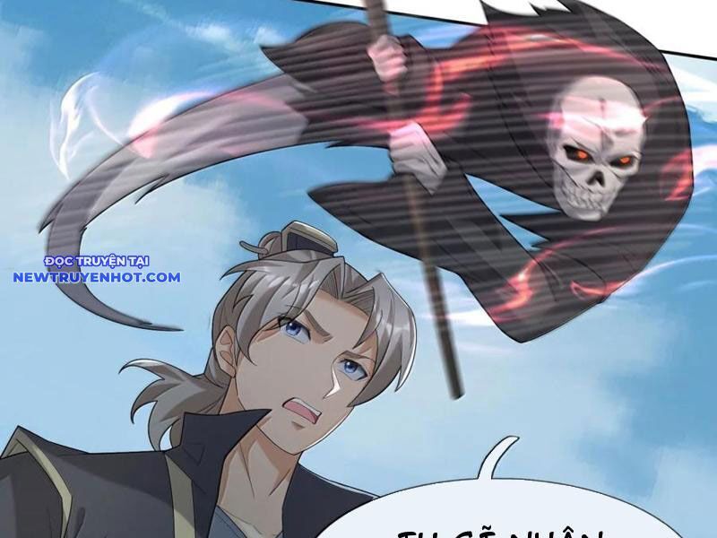 Thu Triệu Vạn Đồ Đệ, Vi Sư Vô Địch Thế Gian - Chapter 158 - Page 169