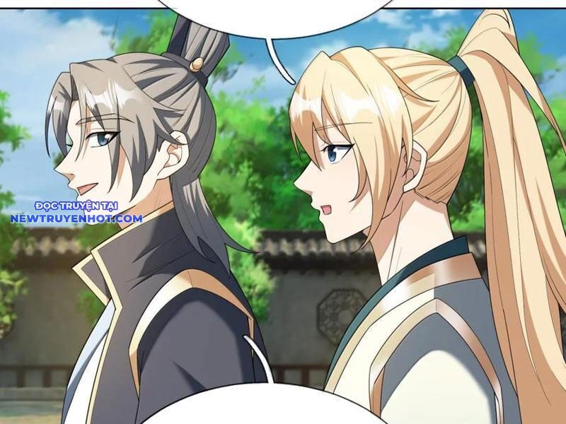 Thu Triệu Vạn Đồ Đệ, Vi Sư Vô Địch Thế Gian - Chapter 158 - Page 17