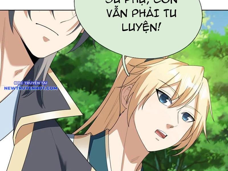 Thu Triệu Vạn Đồ Đệ, Vi Sư Vô Địch Thế Gian - Chapter 158 - Page 19