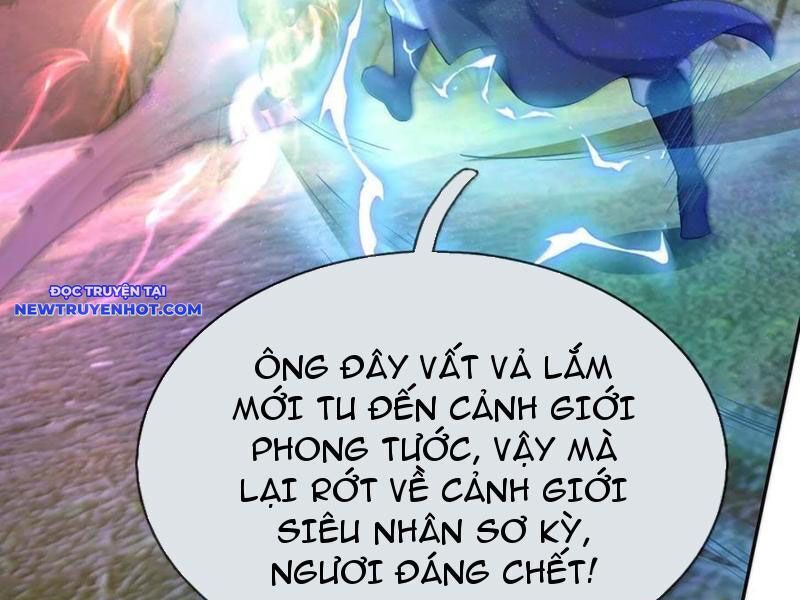 Thu Triệu Vạn Đồ Đệ, Vi Sư Vô Địch Thế Gian - Chapter 158 - Page 192