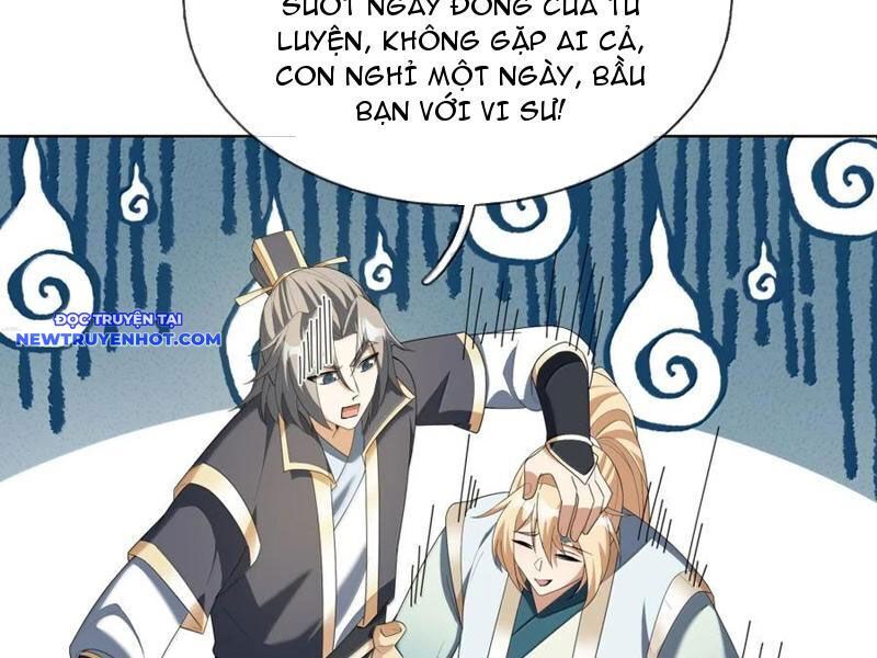 Thu Triệu Vạn Đồ Đệ, Vi Sư Vô Địch Thế Gian - Chapter 158 - Page 21
