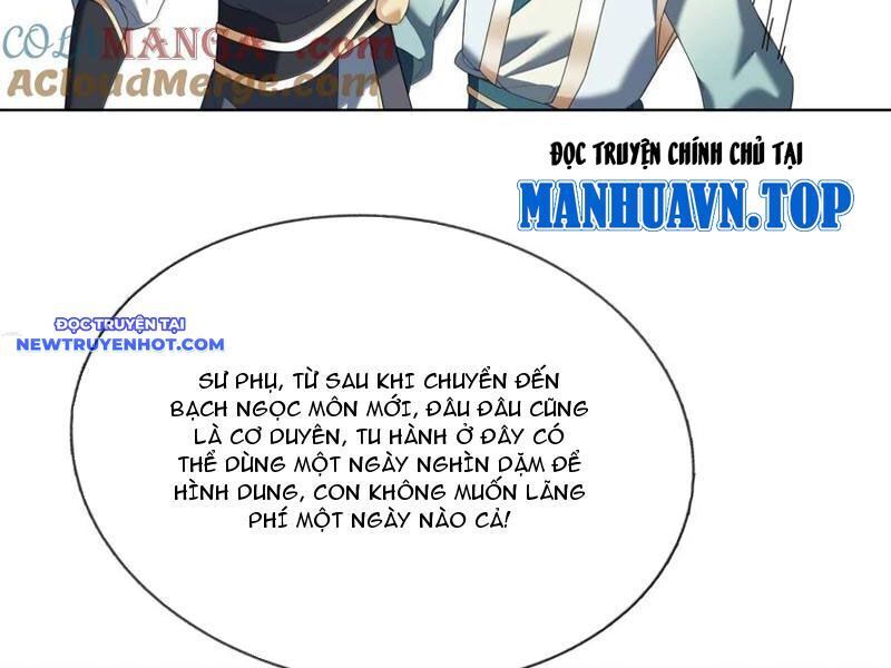 Thu Triệu Vạn Đồ Đệ, Vi Sư Vô Địch Thế Gian - Chapter 158 - Page 22