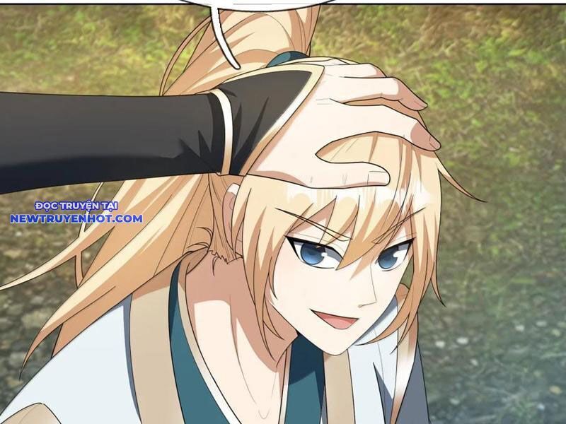 Thu Triệu Vạn Đồ Đệ, Vi Sư Vô Địch Thế Gian - Chapter 158 - Page 23