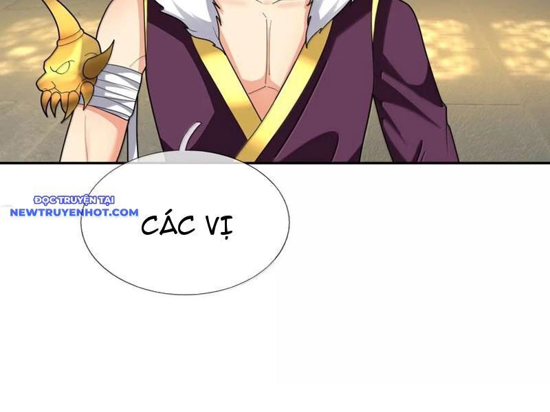 Thu Triệu Vạn Đồ Đệ, Vi Sư Vô Địch Thế Gian - Chapter 158 - Page 3