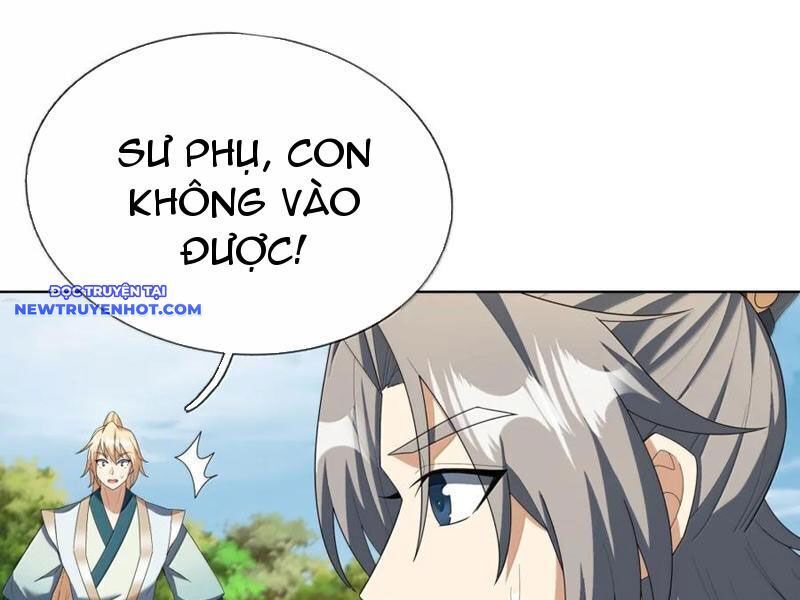 Thu Triệu Vạn Đồ Đệ, Vi Sư Vô Địch Thế Gian - Chapter 158 - Page 43