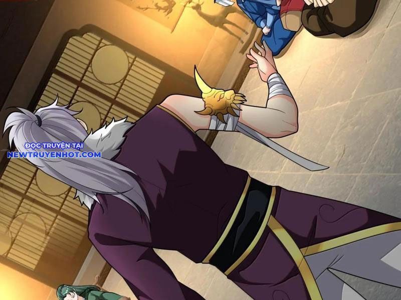 Thu Triệu Vạn Đồ Đệ, Vi Sư Vô Địch Thế Gian - Chapter 158 - Page 5