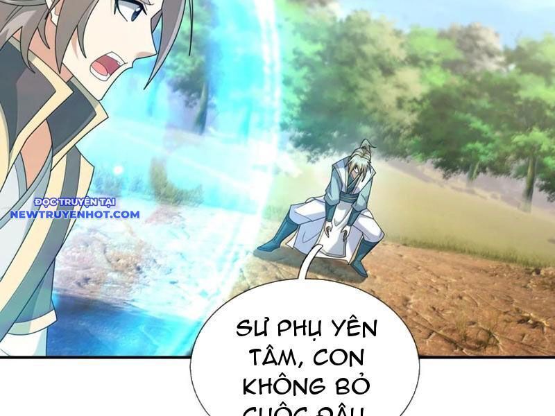 Thu Triệu Vạn Đồ Đệ, Vi Sư Vô Địch Thế Gian - Chapter 158 - Page 73