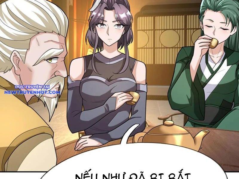 Thu Triệu Vạn Đồ Đệ, Vi Sư Vô Địch Thế Gian - Chapter 158 - Page 8