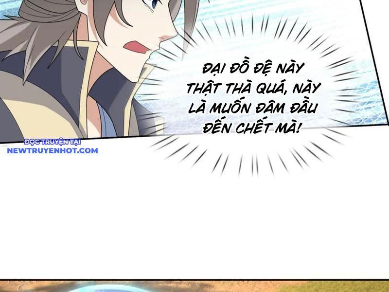Thu Triệu Vạn Đồ Đệ, Vi Sư Vô Địch Thế Gian - Chapter 158 - Page 81