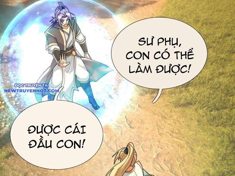 Thu Triệu Vạn Đồ Đệ, Vi Sư Vô Địch Thế Gian - Chapter 158 - Page 82