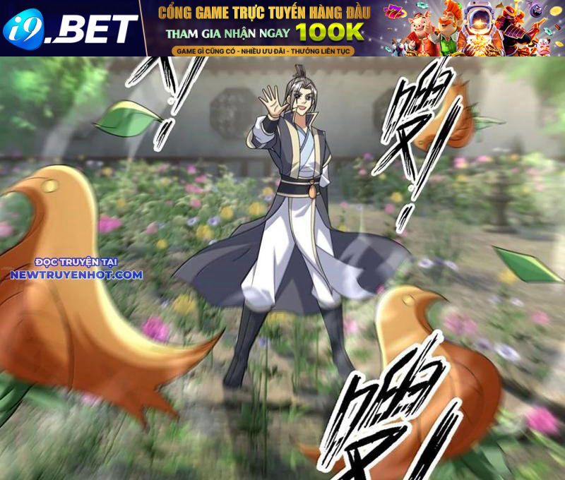 Thu Triệu Vạn Đồ Đệ, Vi Sư Vô Địch Thế Gian - Chapter 158 - Page 97