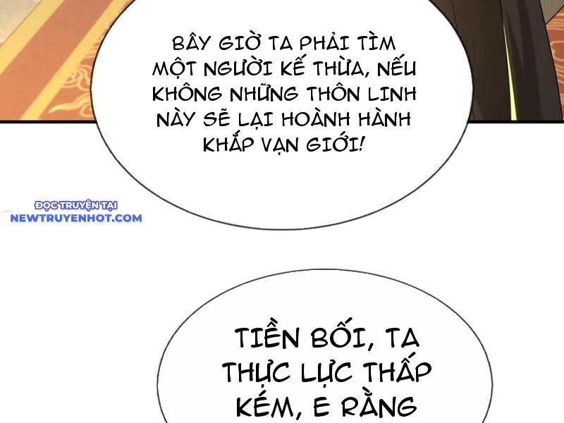 Thu Triệu Vạn Đồ Đệ, Vi Sư Vô Địch Thế Gian - Chapter 159 - Page 107