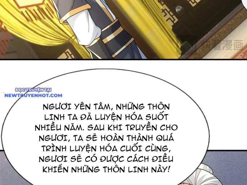 Thu Triệu Vạn Đồ Đệ, Vi Sư Vô Địch Thế Gian - Chapter 159 - Page 112