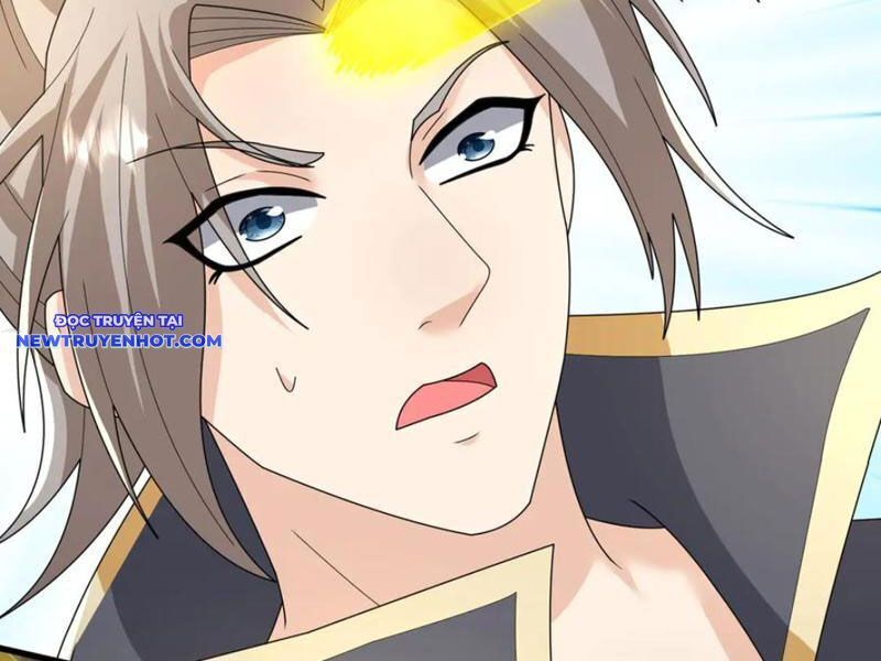 Thu Triệu Vạn Đồ Đệ, Vi Sư Vô Địch Thế Gian - Chapter 159 - Page 116