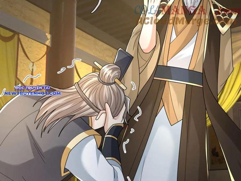 Thu Triệu Vạn Đồ Đệ, Vi Sư Vô Địch Thế Gian - Chapter 159 - Page 122