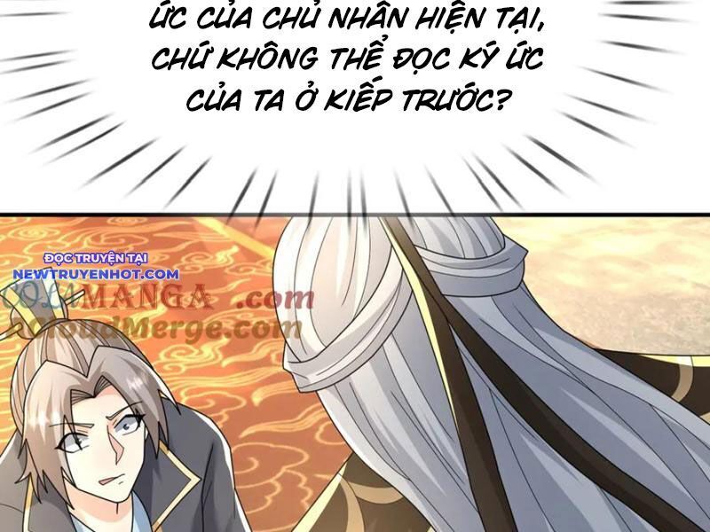 Thu Triệu Vạn Đồ Đệ, Vi Sư Vô Địch Thế Gian - Chapter 159 - Page 134