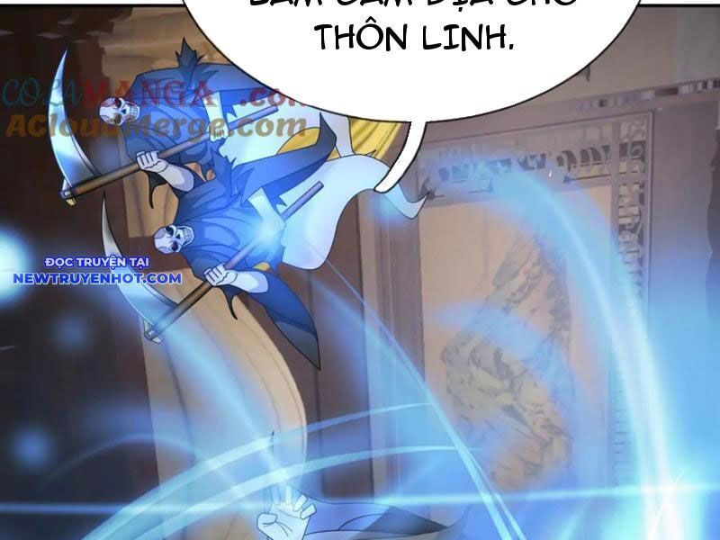 Thu Triệu Vạn Đồ Đệ, Vi Sư Vô Địch Thế Gian - Chapter 159 - Page 142