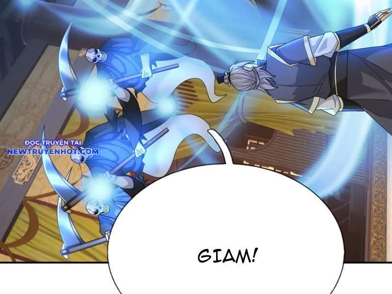 Thu Triệu Vạn Đồ Đệ, Vi Sư Vô Địch Thế Gian - Chapter 159 - Page 144