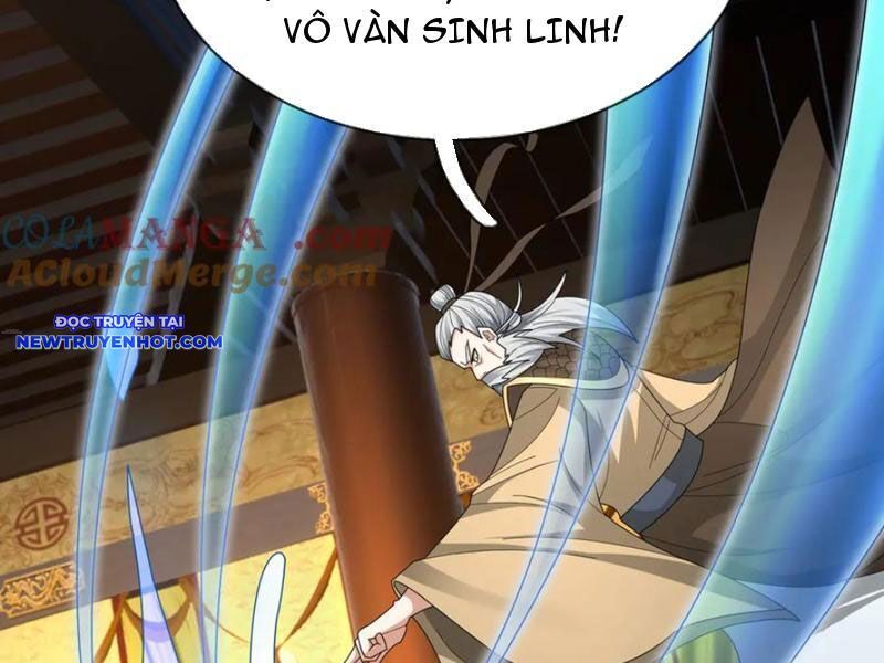 Thu Triệu Vạn Đồ Đệ, Vi Sư Vô Địch Thế Gian - Chapter 159 - Page 154
