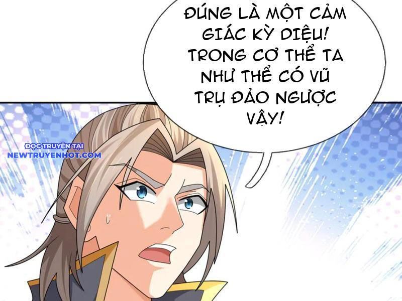 Thu Triệu Vạn Đồ Đệ, Vi Sư Vô Địch Thế Gian - Chapter 159 - Page 159