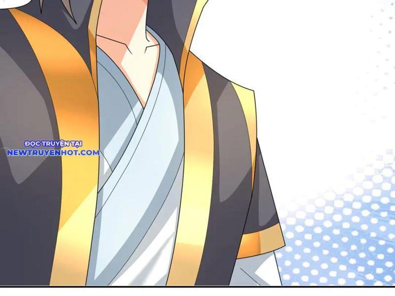 Thu Triệu Vạn Đồ Đệ, Vi Sư Vô Địch Thế Gian - Chapter 159 - Page 160