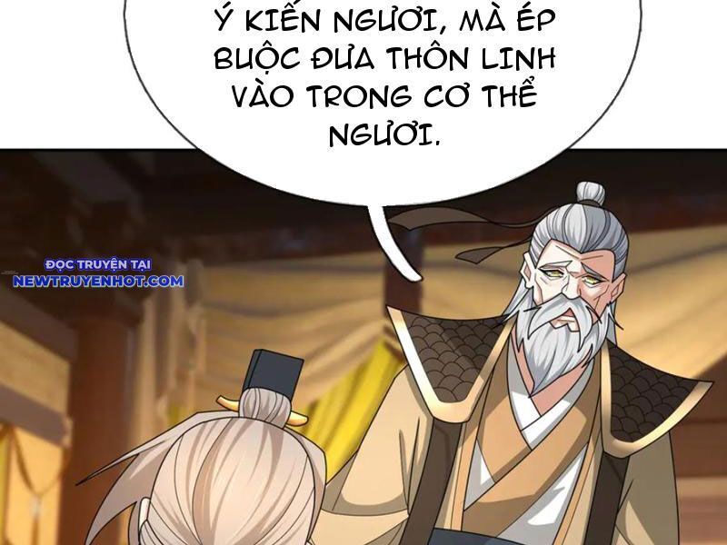 Thu Triệu Vạn Đồ Đệ, Vi Sư Vô Địch Thế Gian - Chapter 159 - Page 162