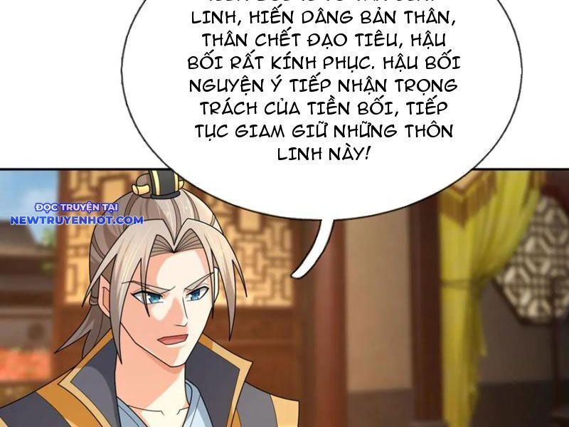 Thu Triệu Vạn Đồ Đệ, Vi Sư Vô Địch Thế Gian - Chapter 159 - Page 164