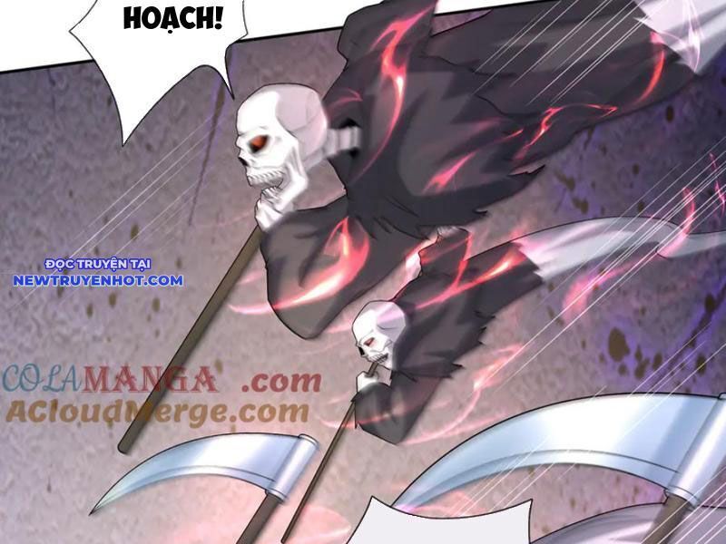 Thu Triệu Vạn Đồ Đệ, Vi Sư Vô Địch Thế Gian - Chapter 159 - Page 17