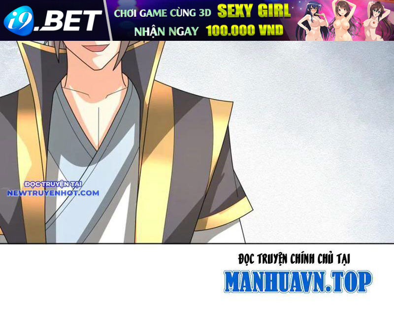 Thu Triệu Vạn Đồ Đệ, Vi Sư Vô Địch Thế Gian - Chapter 159 - Page 176