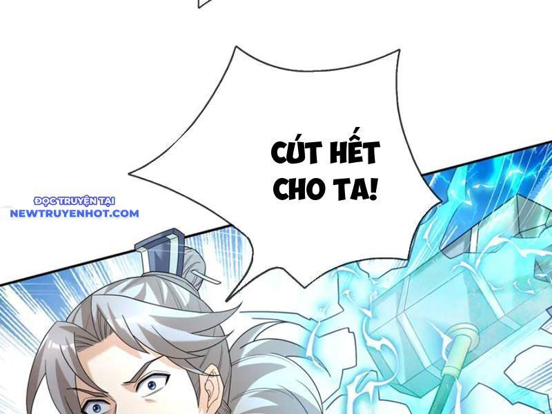 Thu Triệu Vạn Đồ Đệ, Vi Sư Vô Địch Thế Gian - Chapter 159 - Page 20