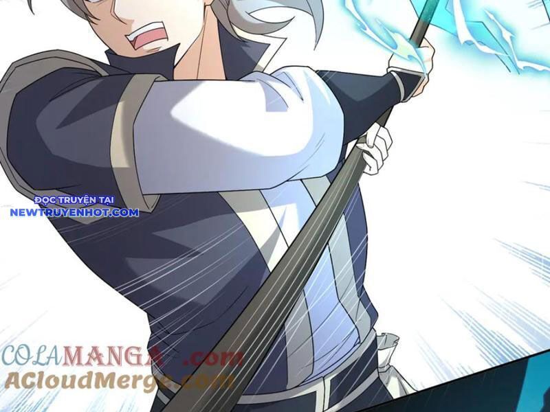 Thu Triệu Vạn Đồ Đệ, Vi Sư Vô Địch Thế Gian - Chapter 159 - Page 21