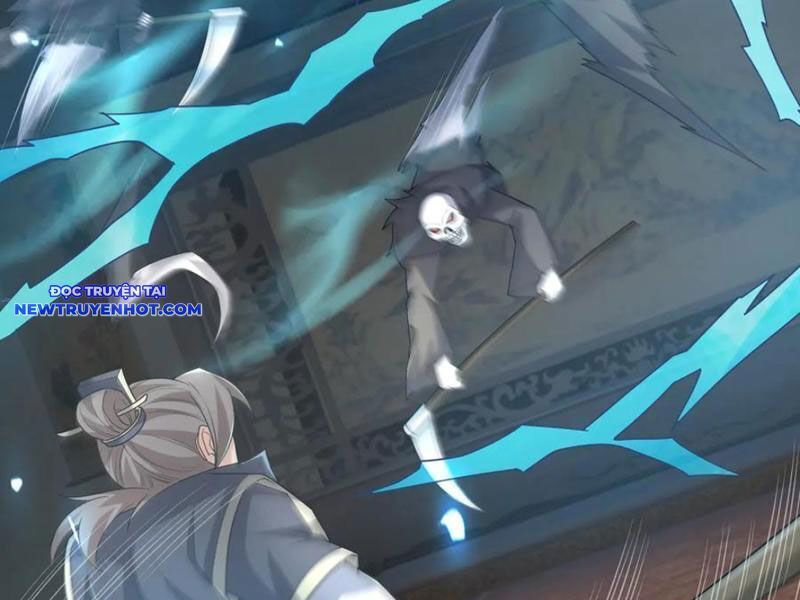 Thu Triệu Vạn Đồ Đệ, Vi Sư Vô Địch Thế Gian - Chapter 159 - Page 23