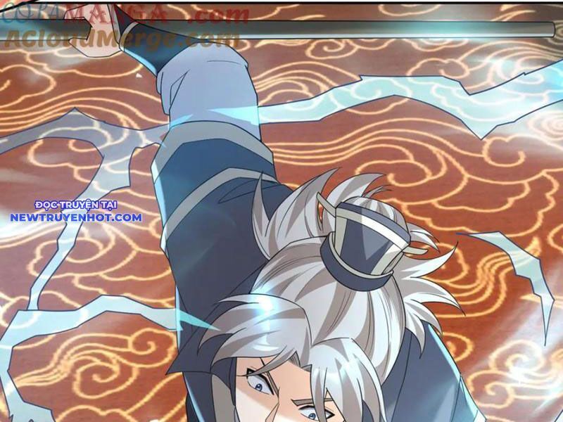 Thu Triệu Vạn Đồ Đệ, Vi Sư Vô Địch Thế Gian - Chapter 159 - Page 26