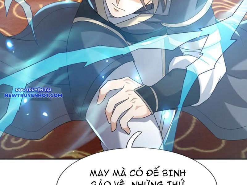 Thu Triệu Vạn Đồ Đệ, Vi Sư Vô Địch Thế Gian - Chapter 159 - Page 27