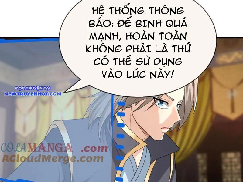 Thu Triệu Vạn Đồ Đệ, Vi Sư Vô Địch Thế Gian - Chapter 159 - Page 29