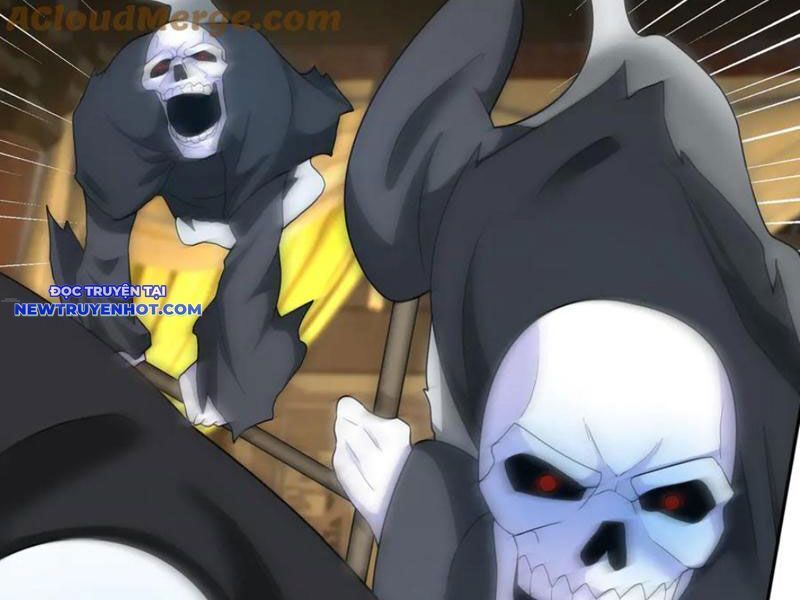 Thu Triệu Vạn Đồ Đệ, Vi Sư Vô Địch Thế Gian - Chapter 159 - Page 34