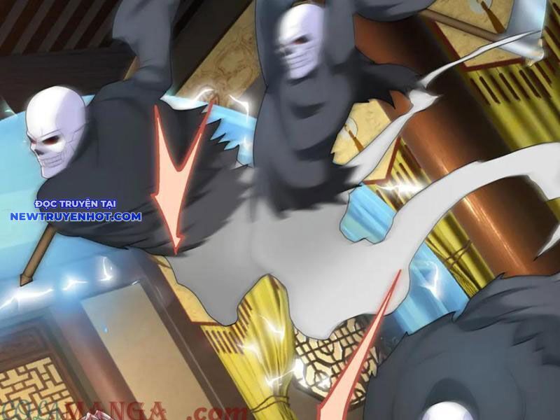 Thu Triệu Vạn Đồ Đệ, Vi Sư Vô Địch Thế Gian - Chapter 159 - Page 42