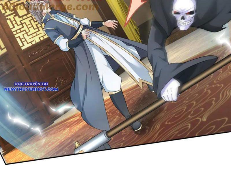 Thu Triệu Vạn Đồ Đệ, Vi Sư Vô Địch Thế Gian - Chapter 159 - Page 43