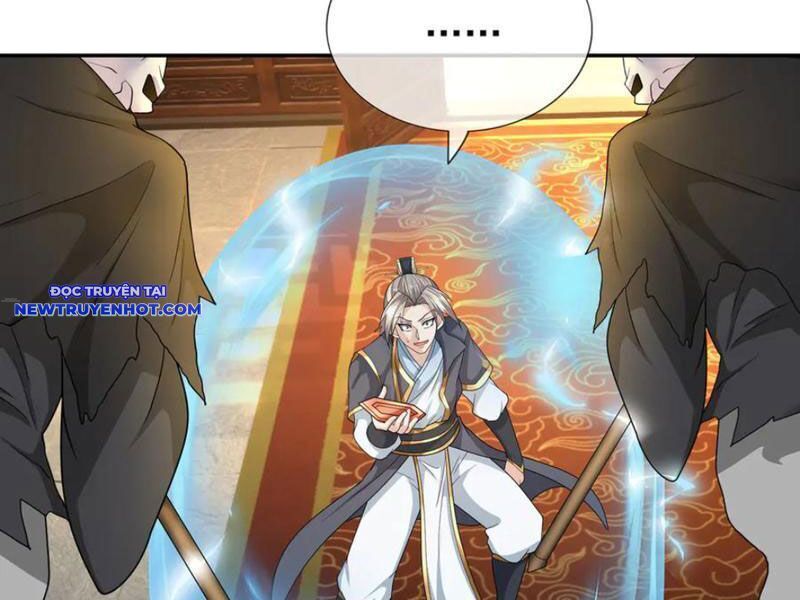 Thu Triệu Vạn Đồ Đệ, Vi Sư Vô Địch Thế Gian - Chapter 159 - Page 45