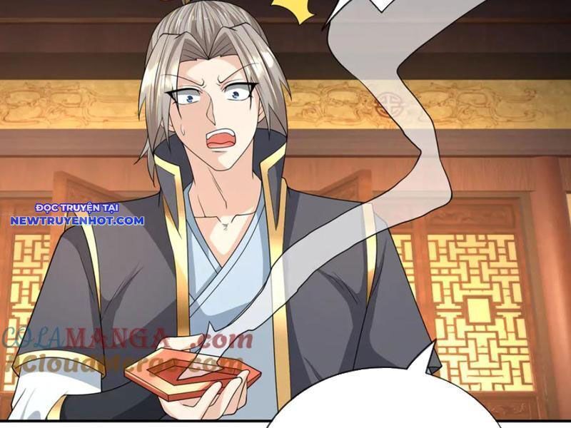 Thu Triệu Vạn Đồ Đệ, Vi Sư Vô Địch Thế Gian - Chapter 159 - Page 54
