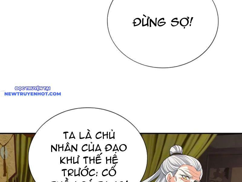 Thu Triệu Vạn Đồ Đệ, Vi Sư Vô Địch Thế Gian - Chapter 159 - Page 55