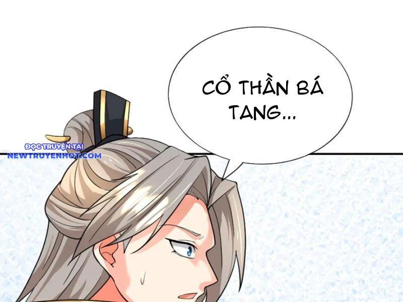 Thu Triệu Vạn Đồ Đệ, Vi Sư Vô Địch Thế Gian - Chapter 159 - Page 59