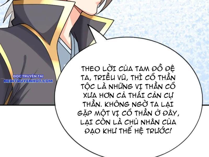 Thu Triệu Vạn Đồ Đệ, Vi Sư Vô Địch Thế Gian - Chapter 159 - Page 60
