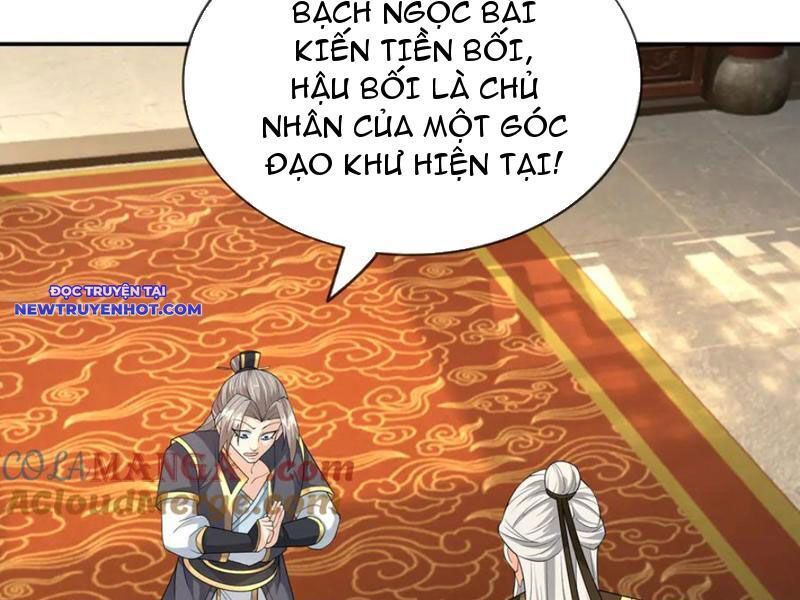 Thu Triệu Vạn Đồ Đệ, Vi Sư Vô Địch Thế Gian - Chapter 159 - Page 62