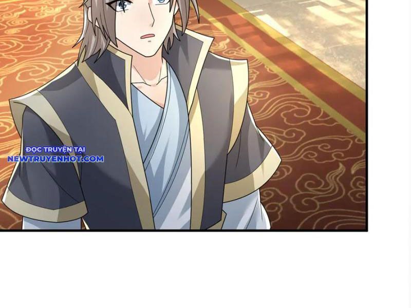 Thu Triệu Vạn Đồ Đệ, Vi Sư Vô Địch Thế Gian - Chapter 159 - Page 96