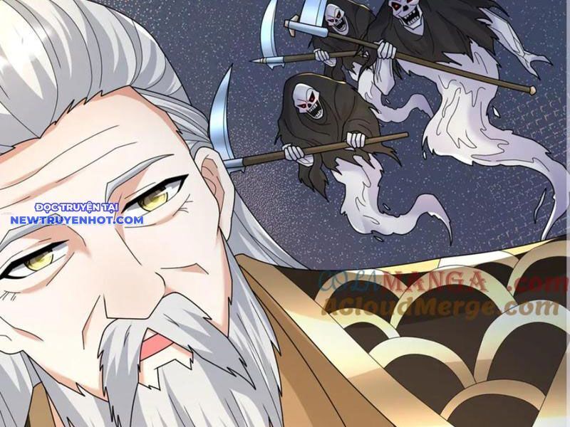 Thu Triệu Vạn Đồ Đệ, Vi Sư Vô Địch Thế Gian - Chapter 159 - Page 98