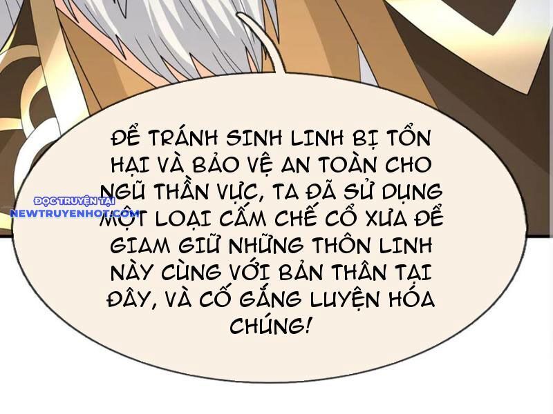 Thu Triệu Vạn Đồ Đệ, Vi Sư Vô Địch Thế Gian - Chapter 159 - Page 99